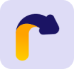 Reventify logo